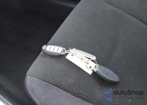 2013 Nissan Altima 2.5 S из США, поврежденный, VIN 1N4AL3AP8DN523175